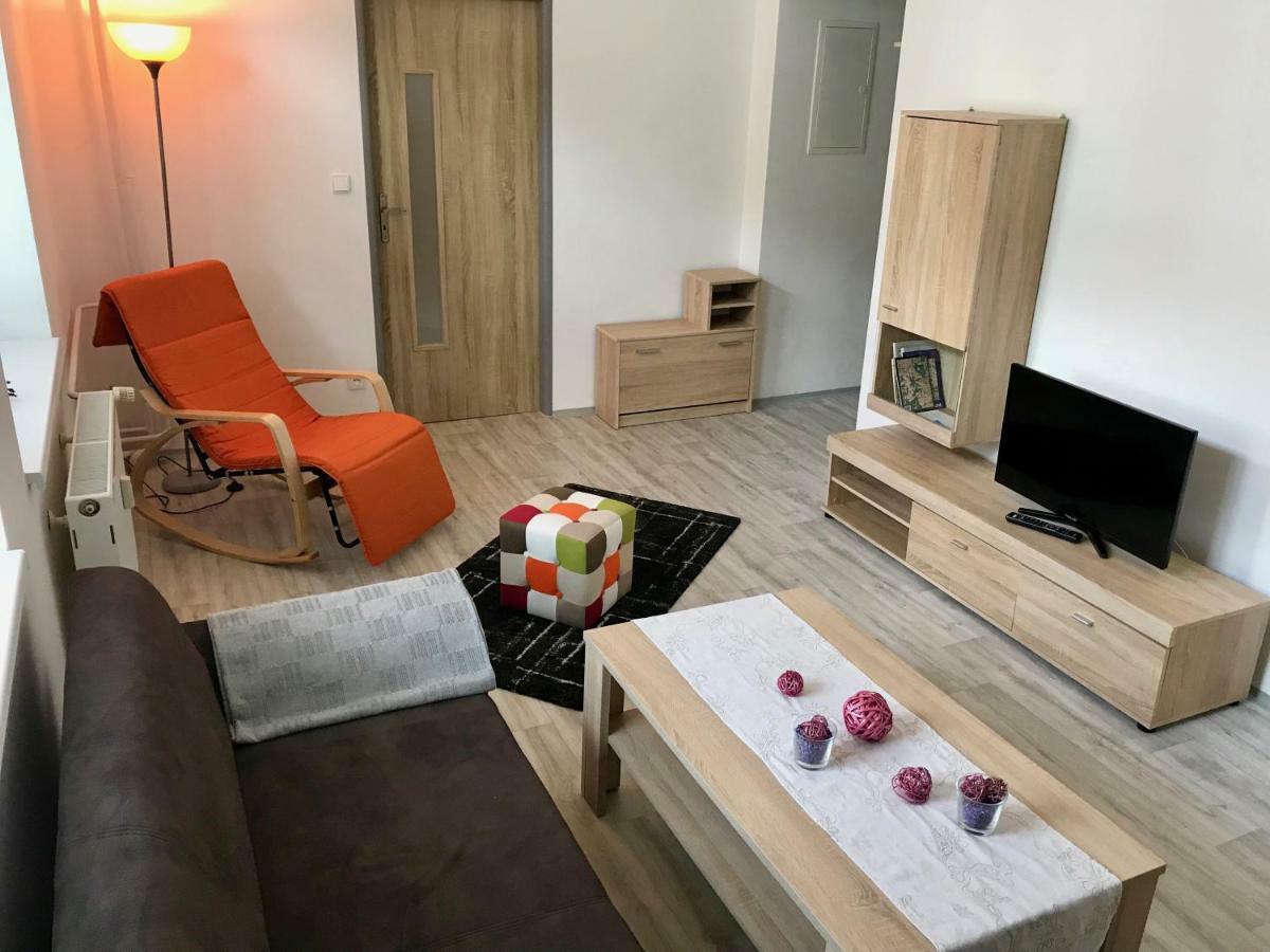 Apartmany Dagmar Marianske Lazne Exterior photo