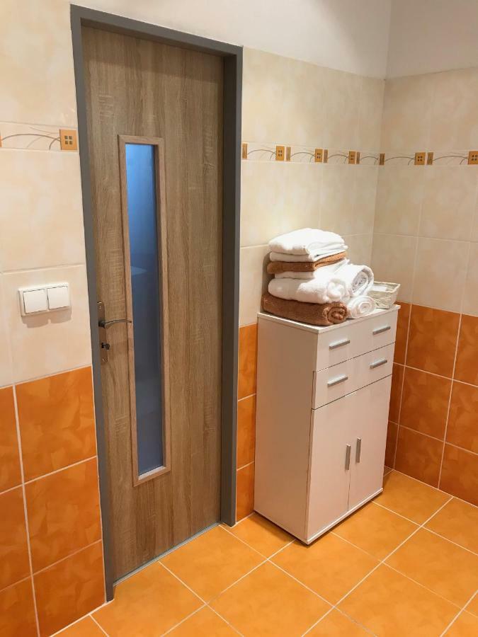 Apartmany Dagmar Marianske Lazne Exterior photo