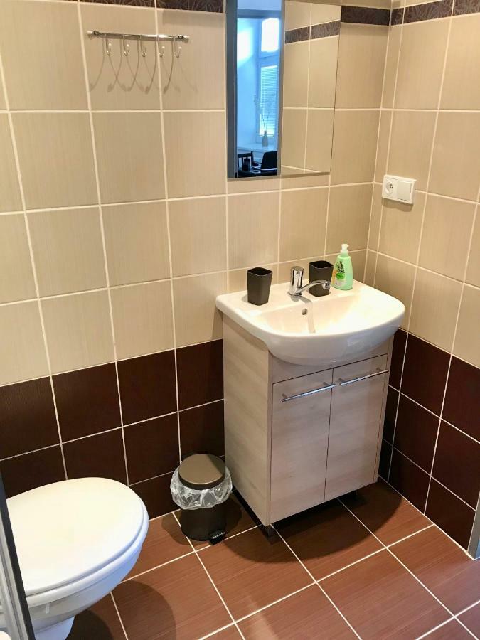 Apartmany Dagmar Marianske Lazne Exterior photo