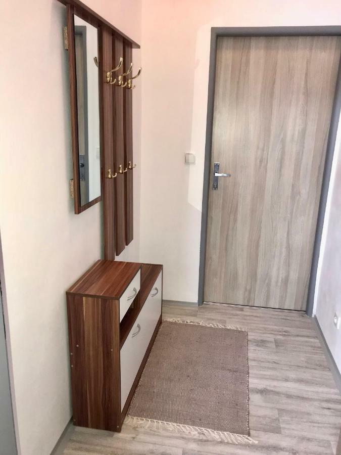 Apartmany Dagmar Marianske Lazne Exterior photo